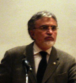 Fariborz Sahba