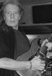 Fast Eddie Clarke