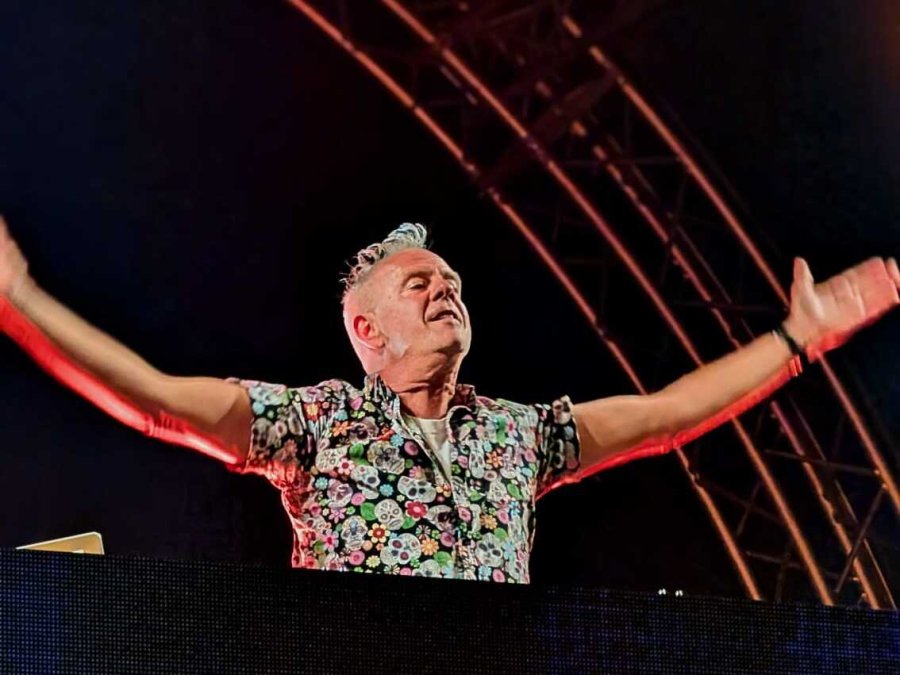 Fatboy Slim