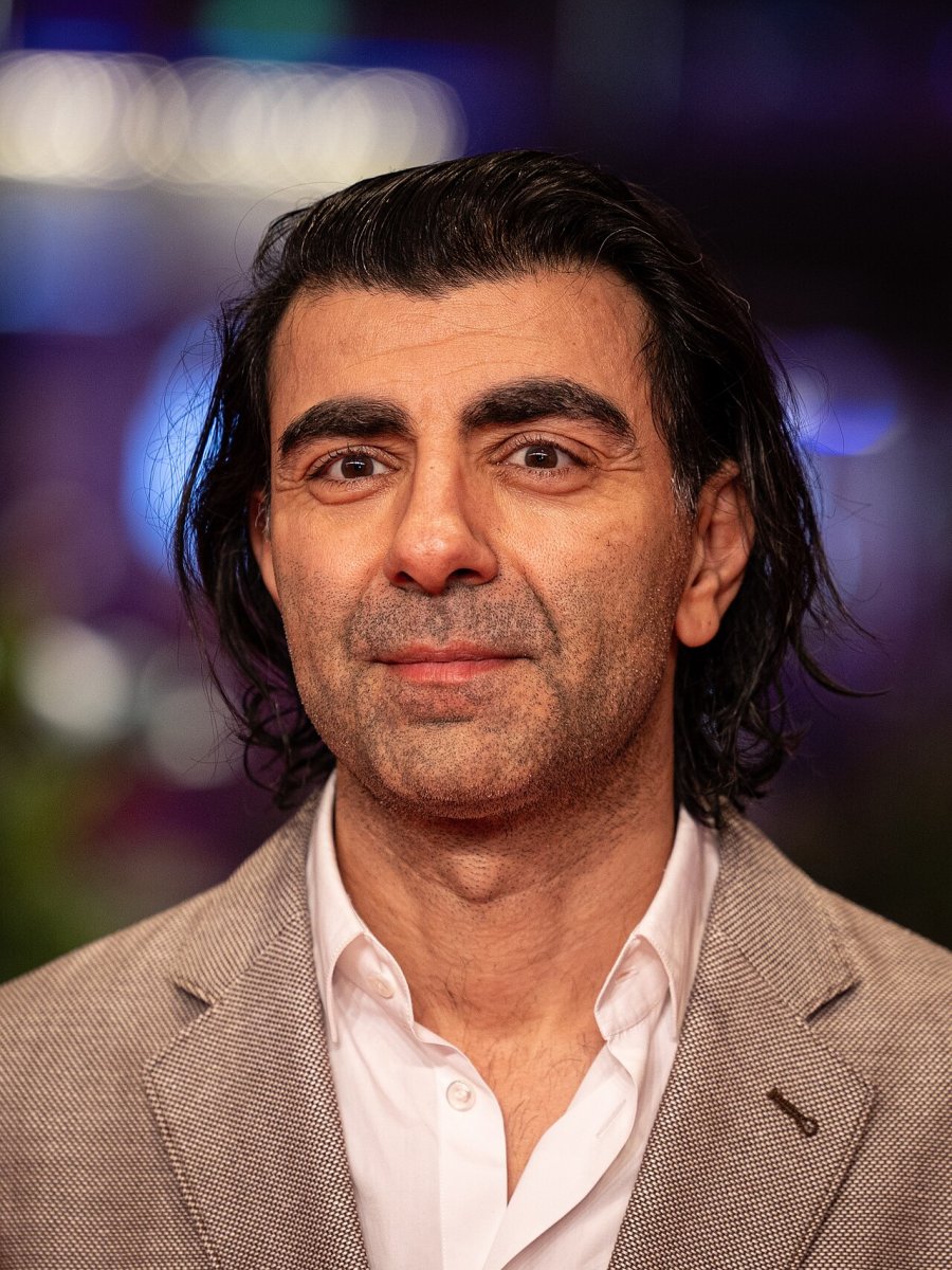 Fatih Akin