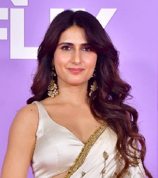 Fatima Sana Shaikh