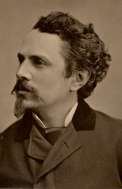 Faucher De Saint Maurice