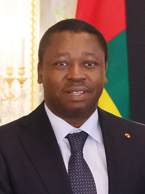 Faure Gnassingbe
