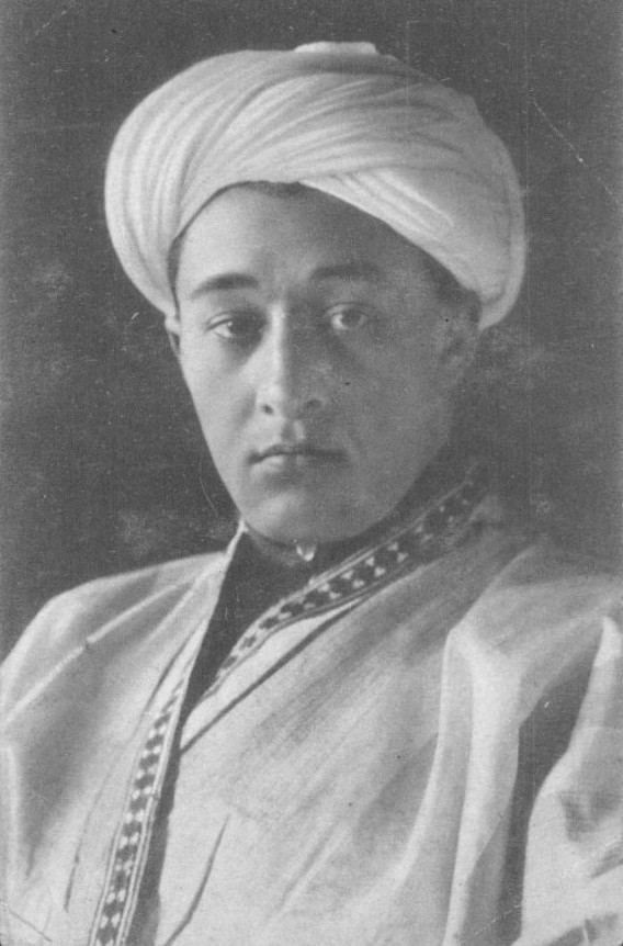 Fayzulla Xo Jayev