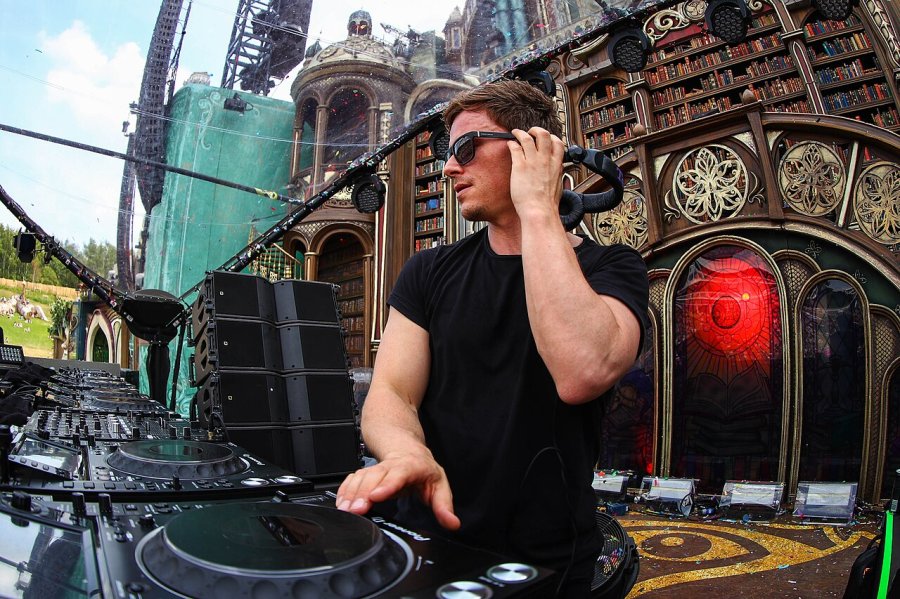 Fedde Le Grand