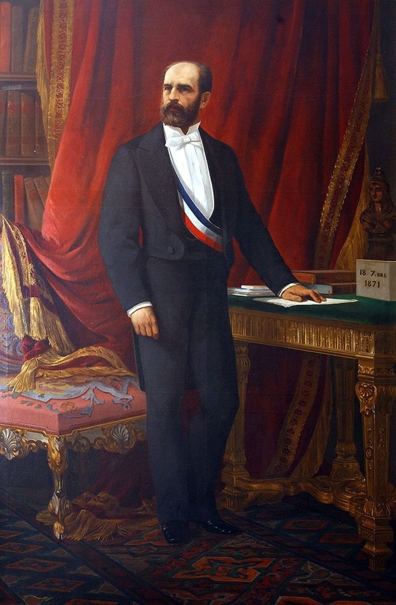 Federico Errazuriz Zanartu