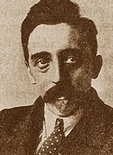 Fedir Bohatyrchuk