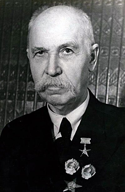 Fedor Tokarev
