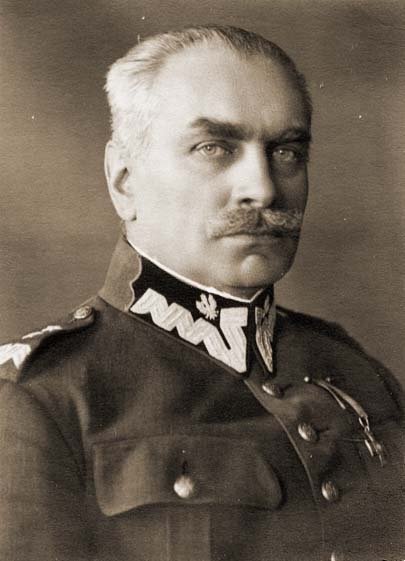 Felicjan Slawoj Skladkowski