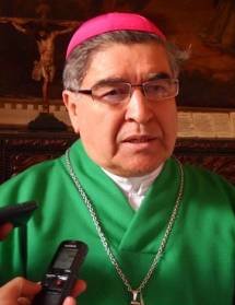 Felipe Arizmendi Esquivel