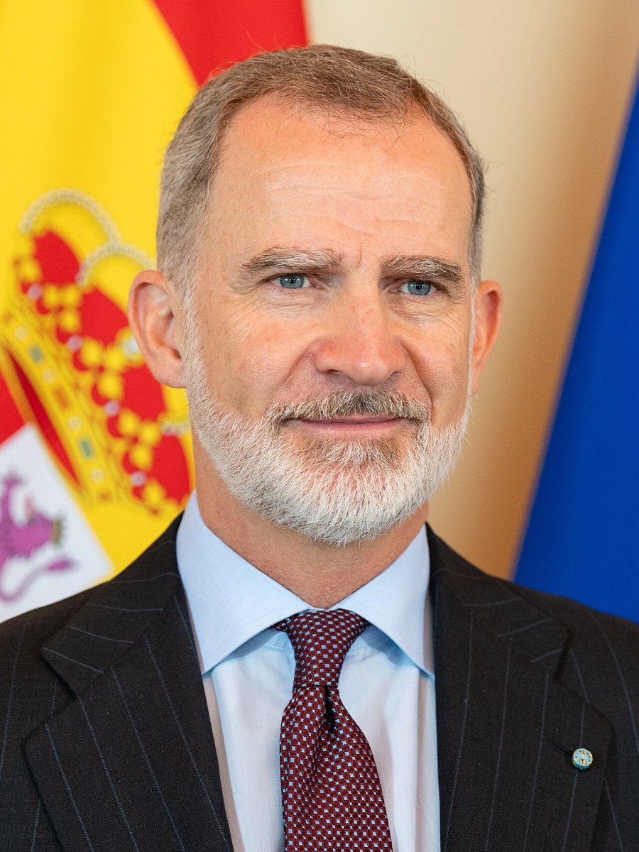 Felipe Vi