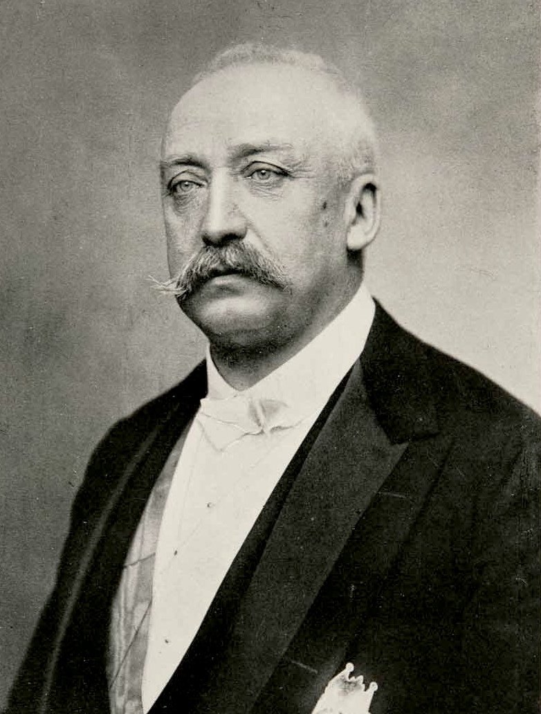 Felix Faure