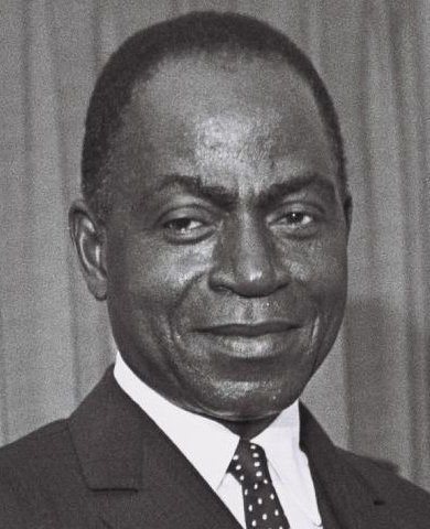 Felix Houphouet Boigny