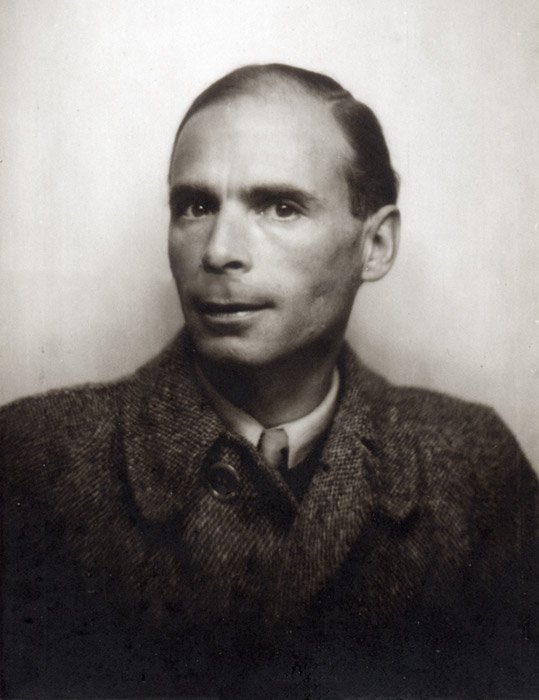 Felix Nussbaum