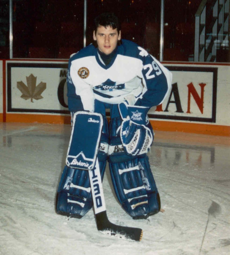 Felix Potvin