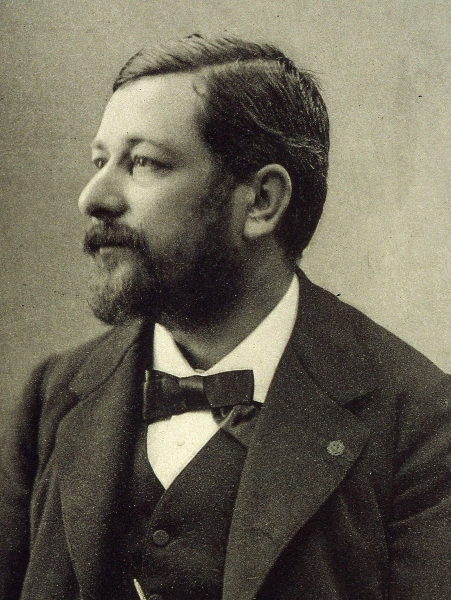 Felix Tisserand