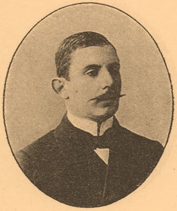 Feodor Yulievich Levinson Lessing