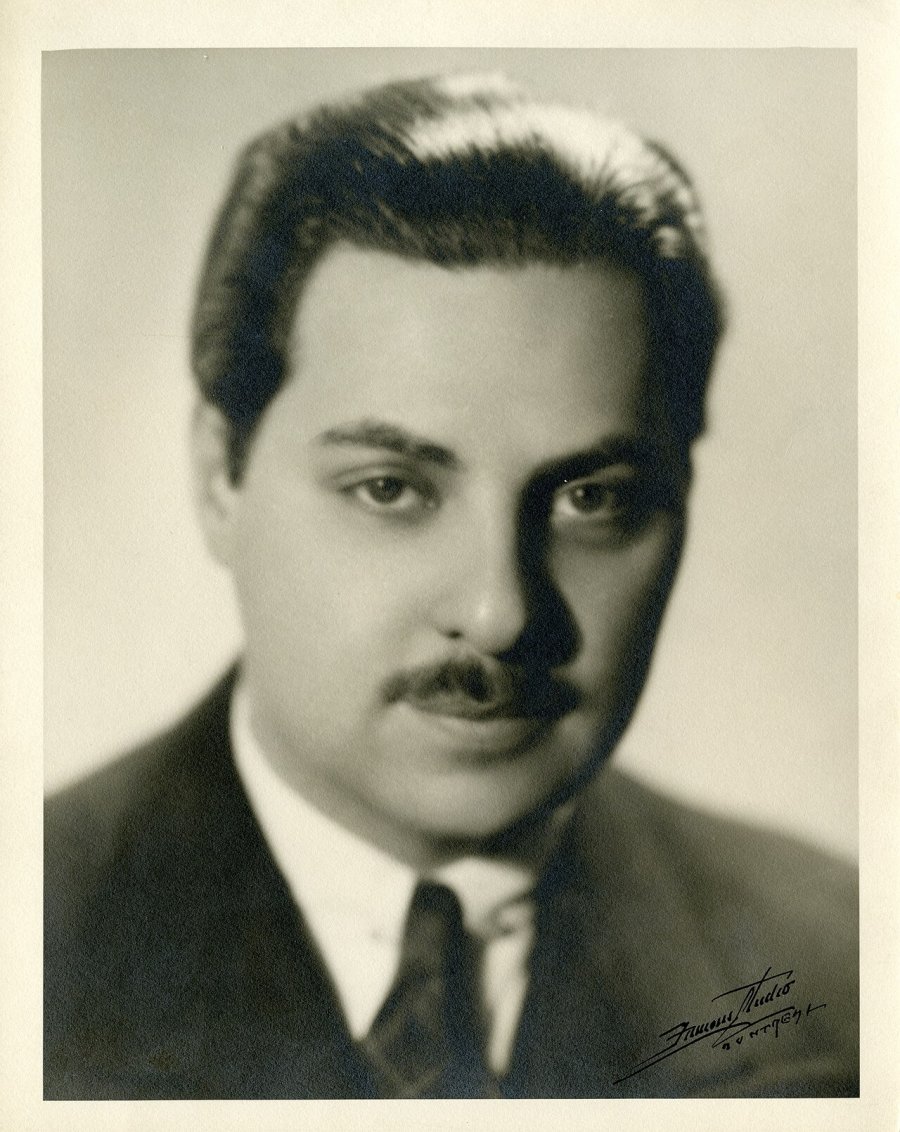 Ferdinand Biondi