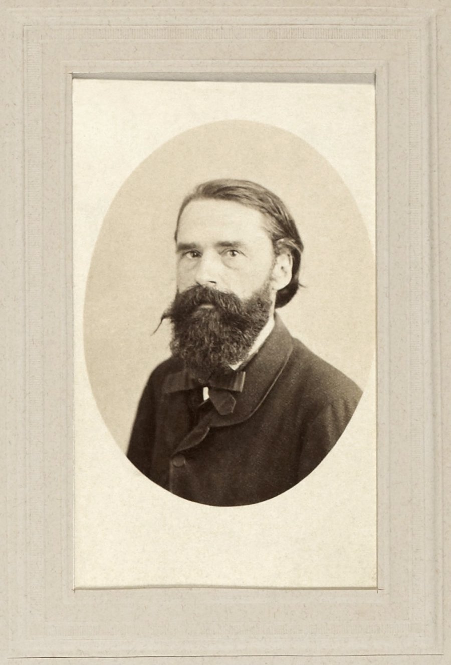Ferdinand Gregorovius