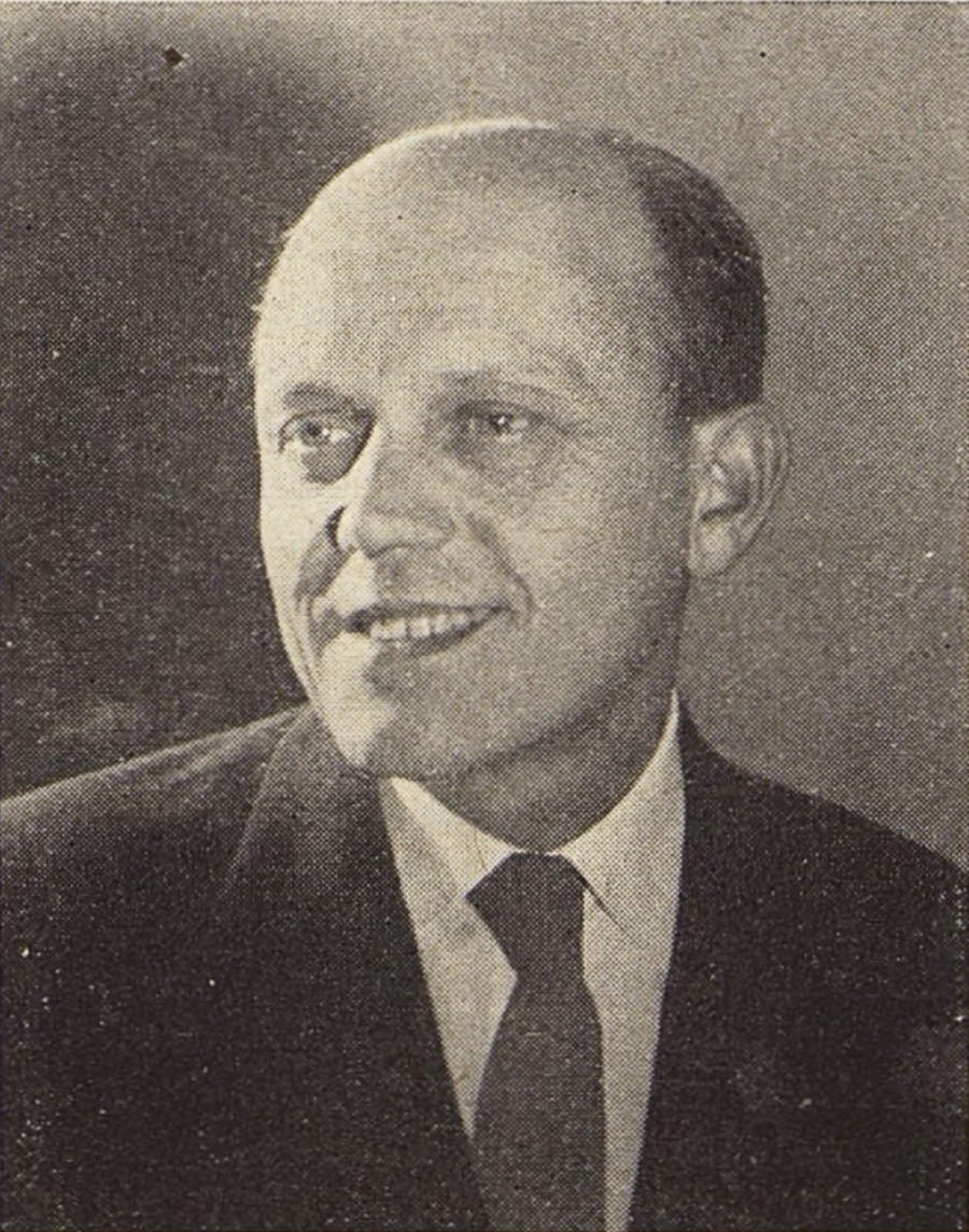 Ferdinand Knobloch