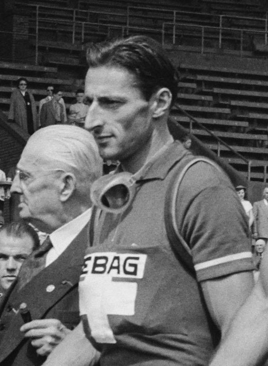 Ferdinand Kubler
