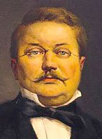Ferdinand Ritter Von Hebra