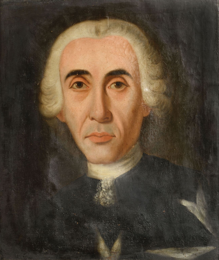 Ferdinand Von Hompesch Zu Bolheim