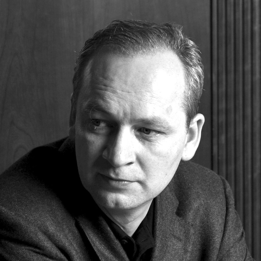 Ferdinand Von Schirach