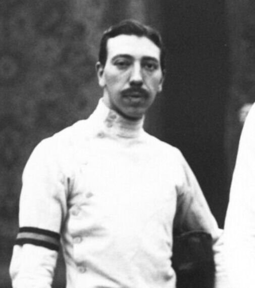 Fernand De Montigny