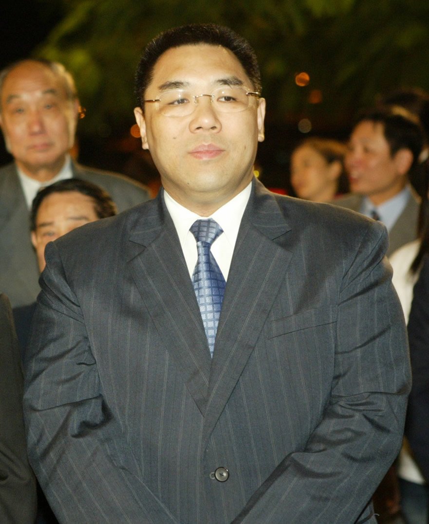 Fernando Chui