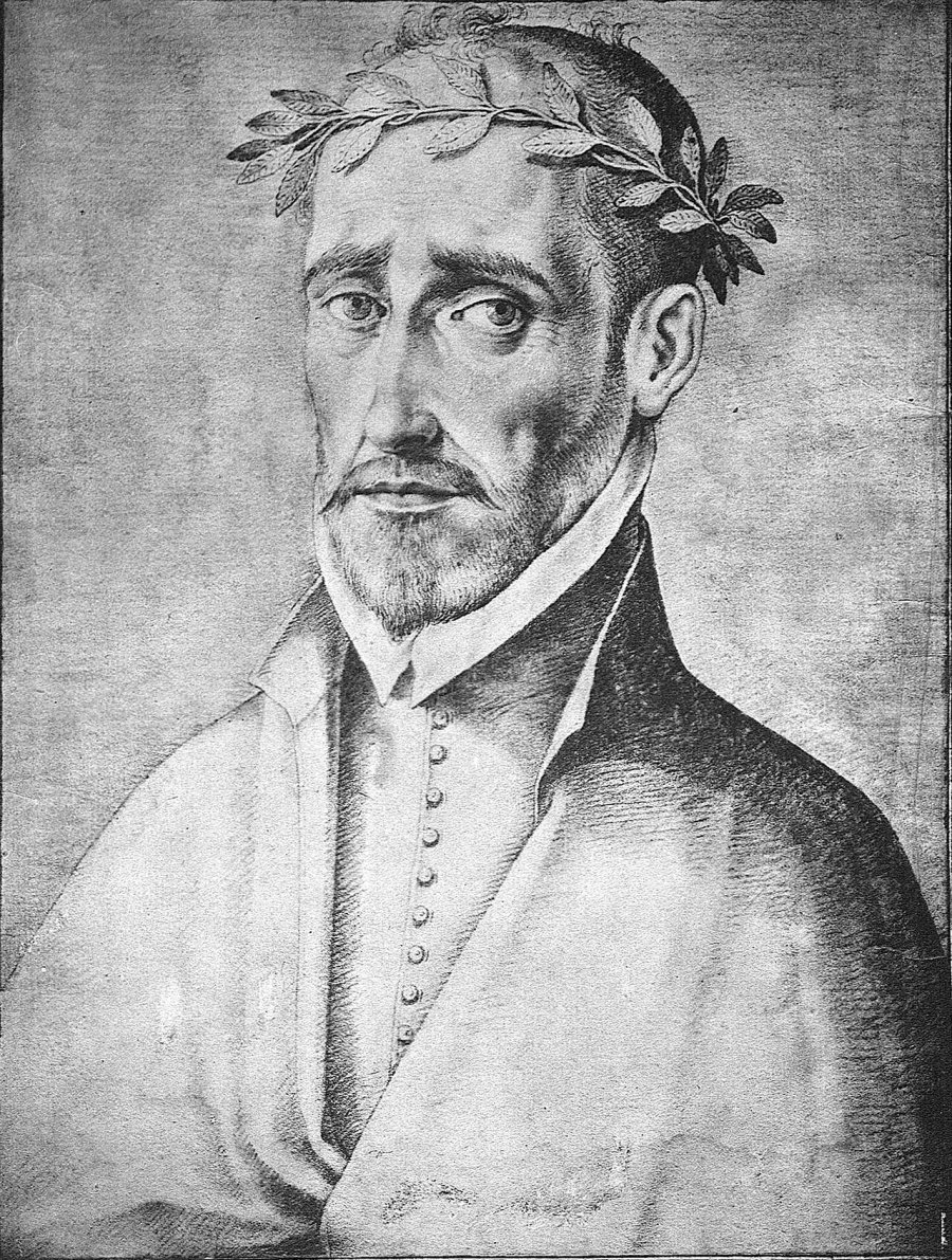 Fernando De Herrera