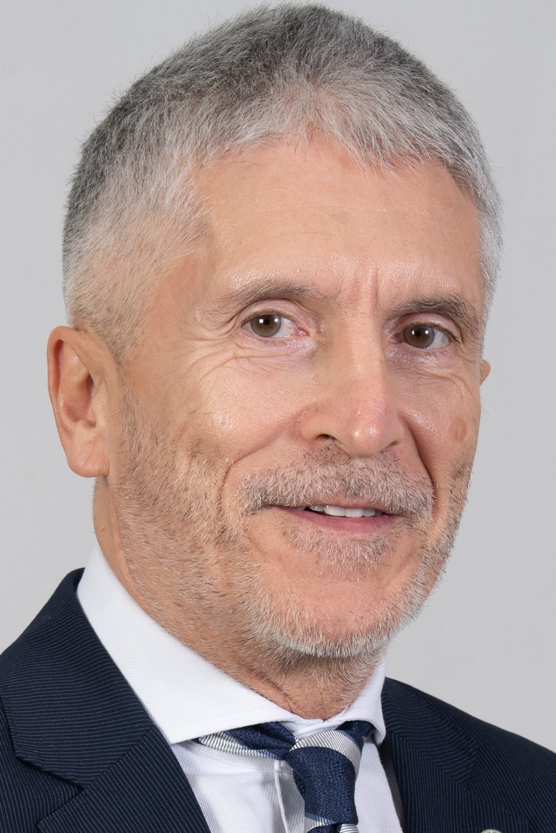 Fernando Grande Marlaska