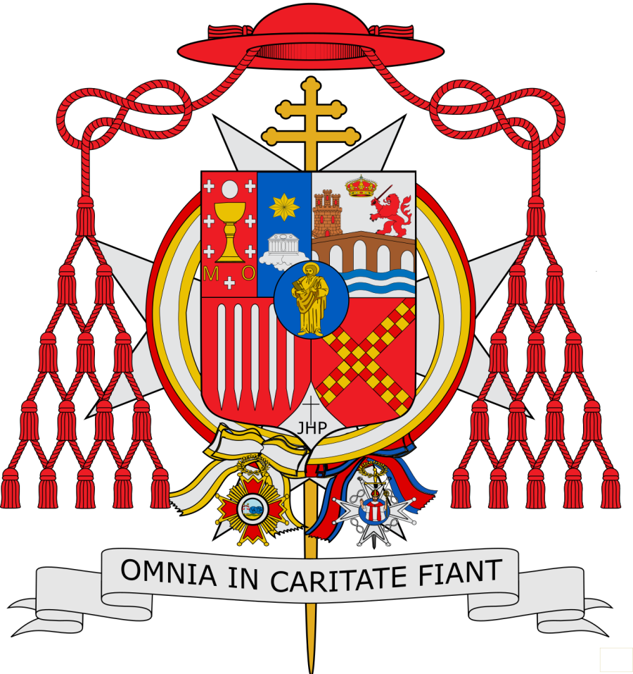 Fernando Quiroga Palacios