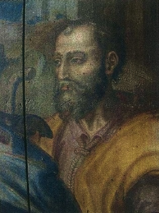 Fernao Mendes Pinto