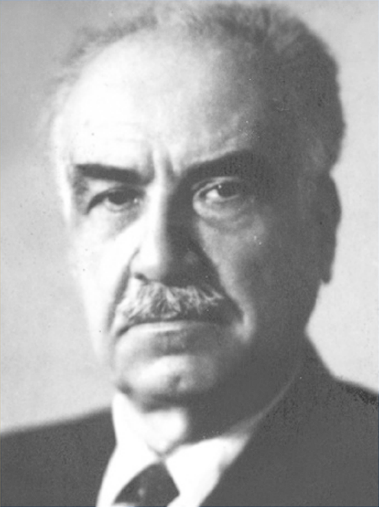 Fevzi Cakmak