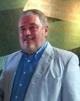 Fidel Castro Diaz Balart