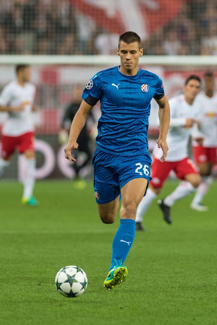 Filip Benkovic