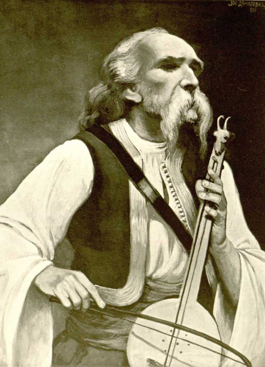 Filip Visnjic