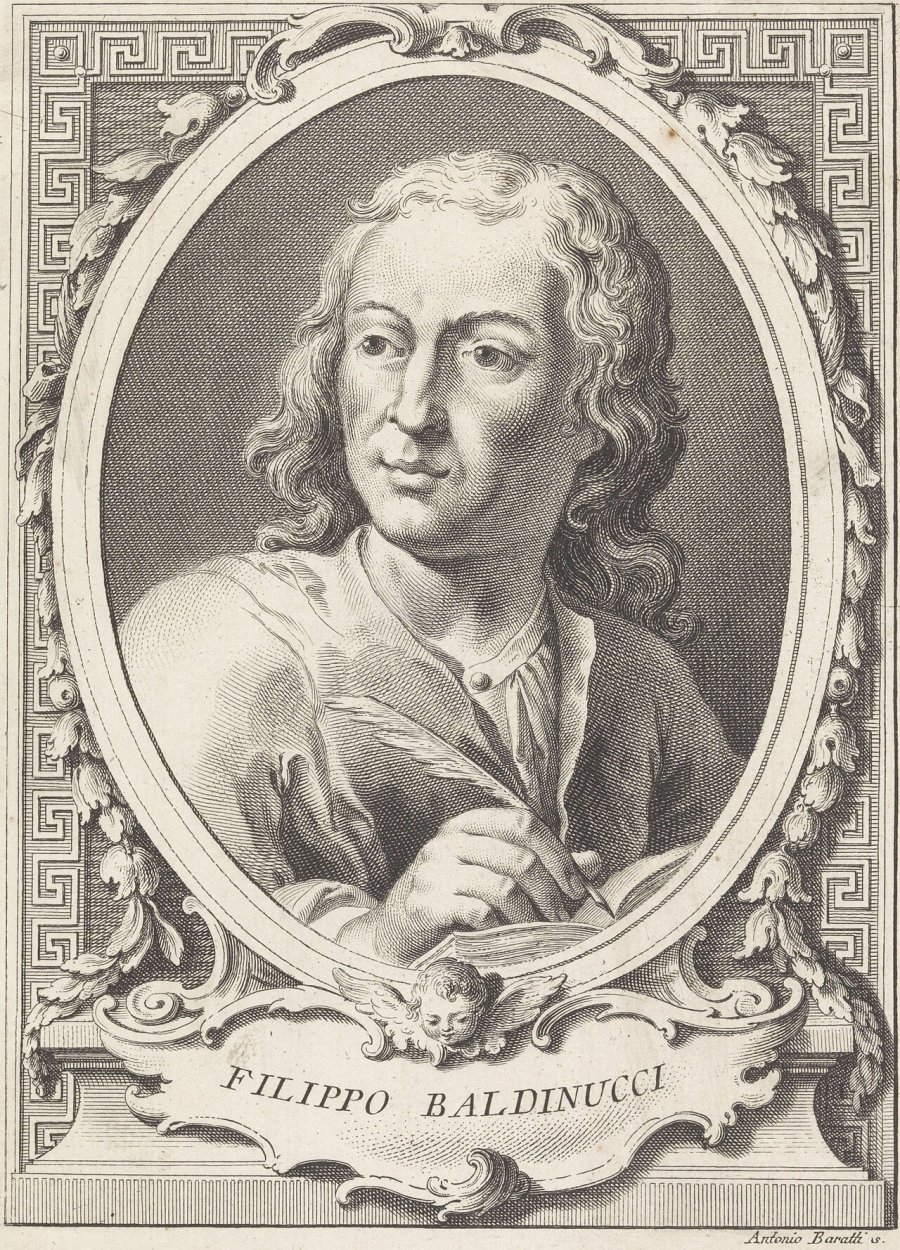 Filippo Baldinucci