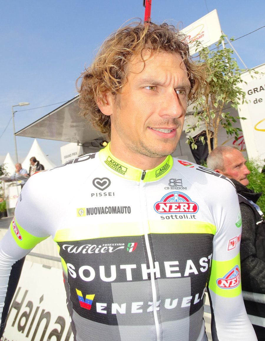 Filippo Pozzato