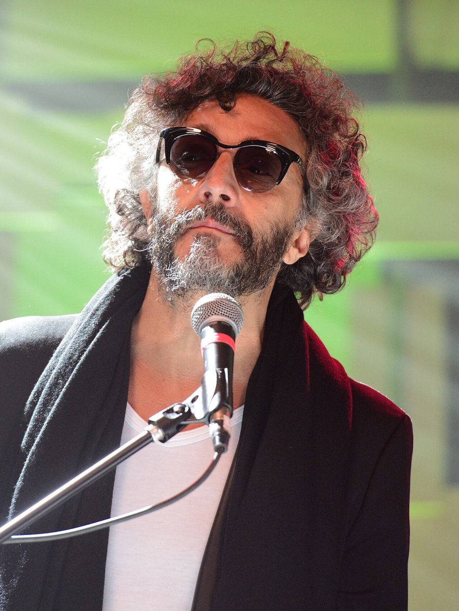 Fito Paez