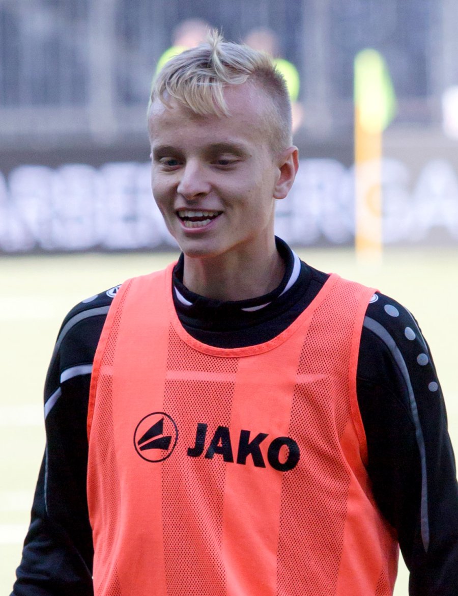 Florent Hadergjonaj