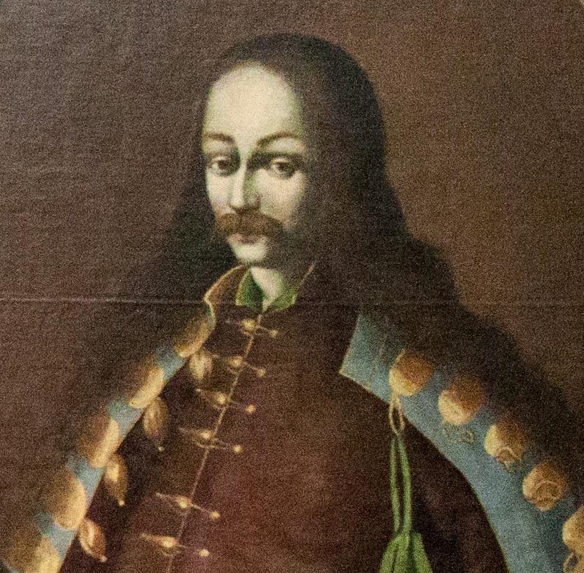 Fran Krsto Frankopan