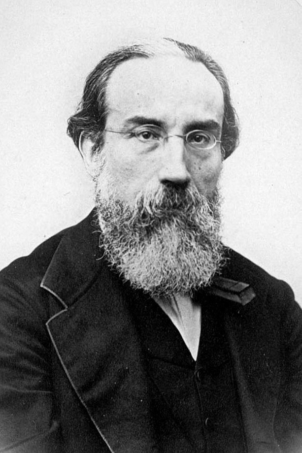 Francesc Pi I Margall