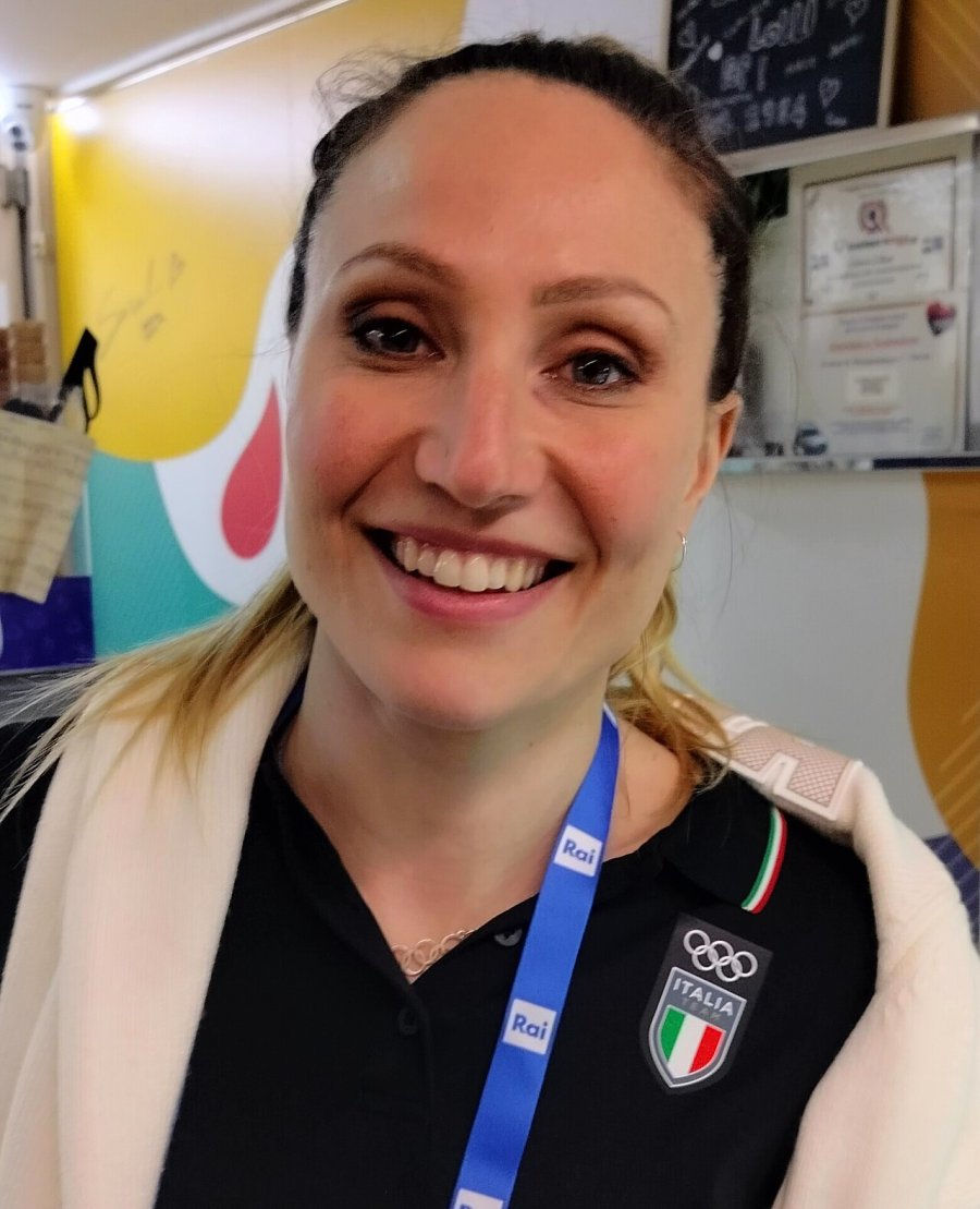 Francesca Lollobrigida