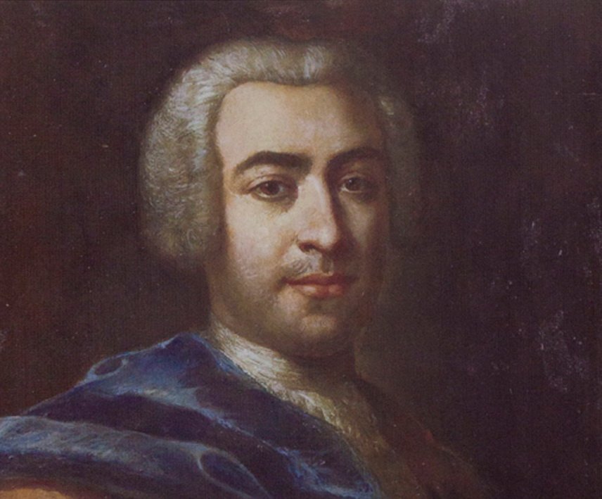 Francesco Araja