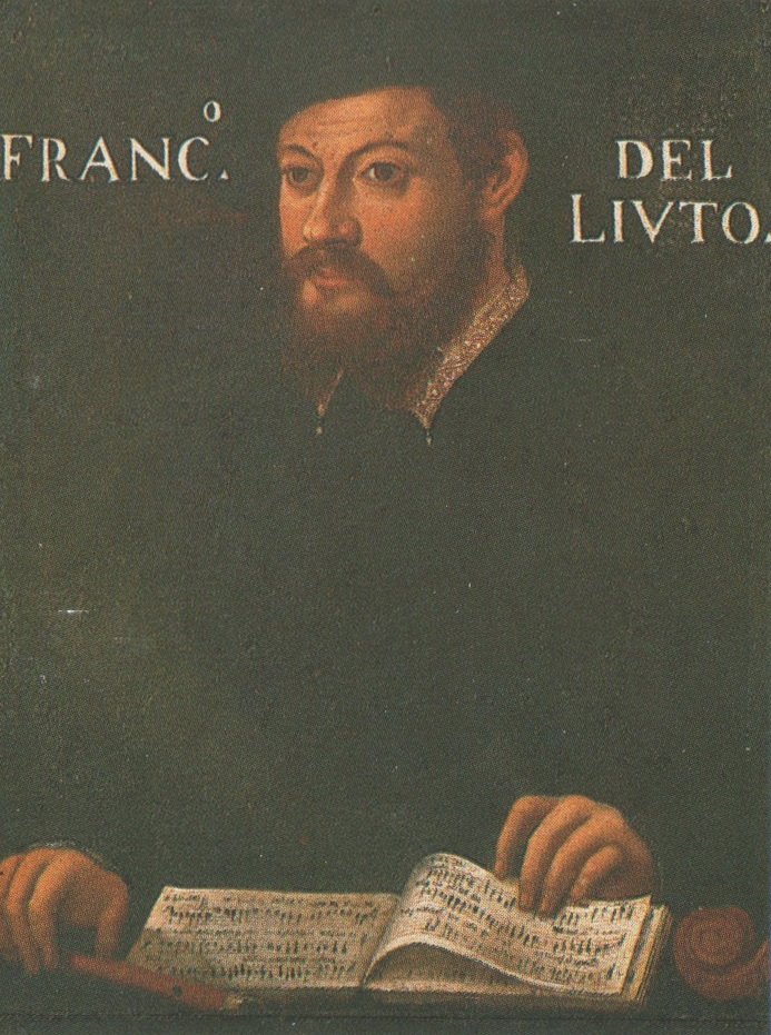 Francesco Canova Da Milano