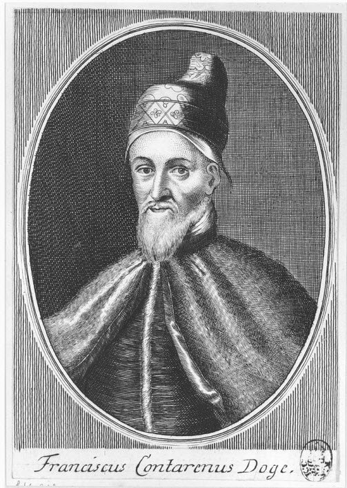 Francesco Contarini