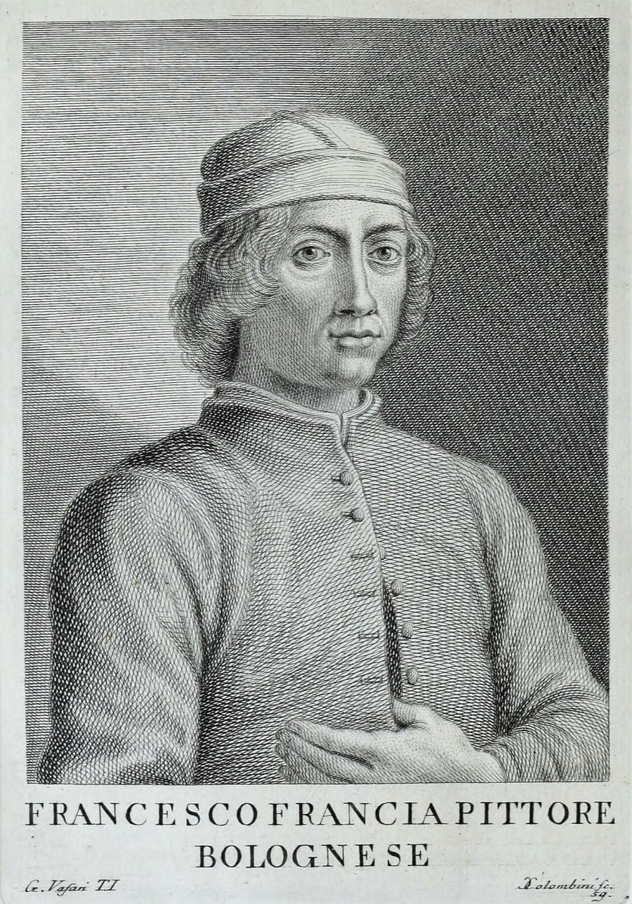 Francesco Francia