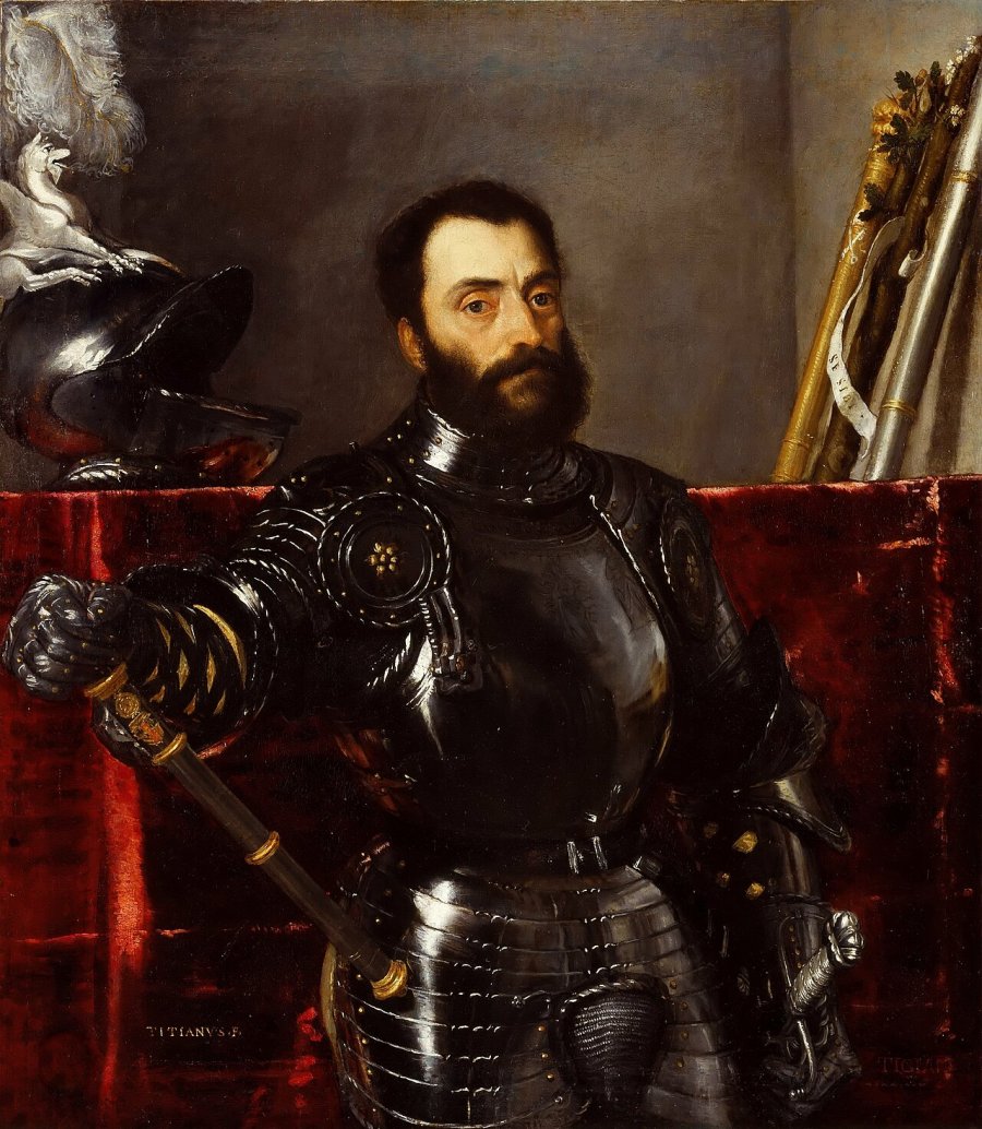 Francesco Maria I Della Rovere
